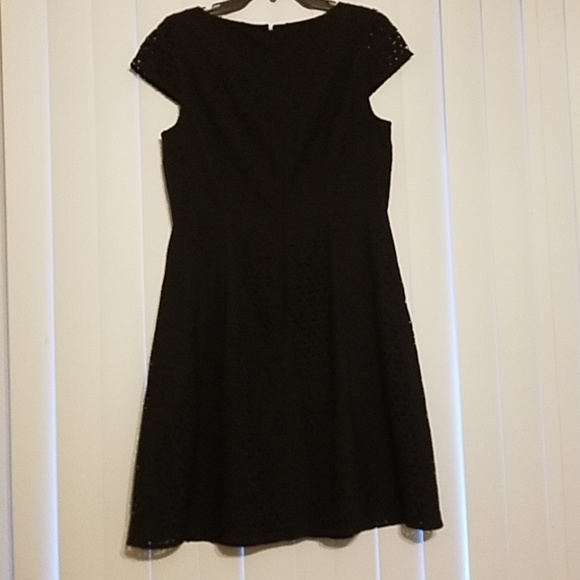 ❣J. Crew❣ Skater Dress - Picture 3 of 4